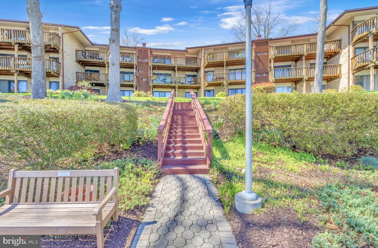 SEVERN HOUSE - Residential