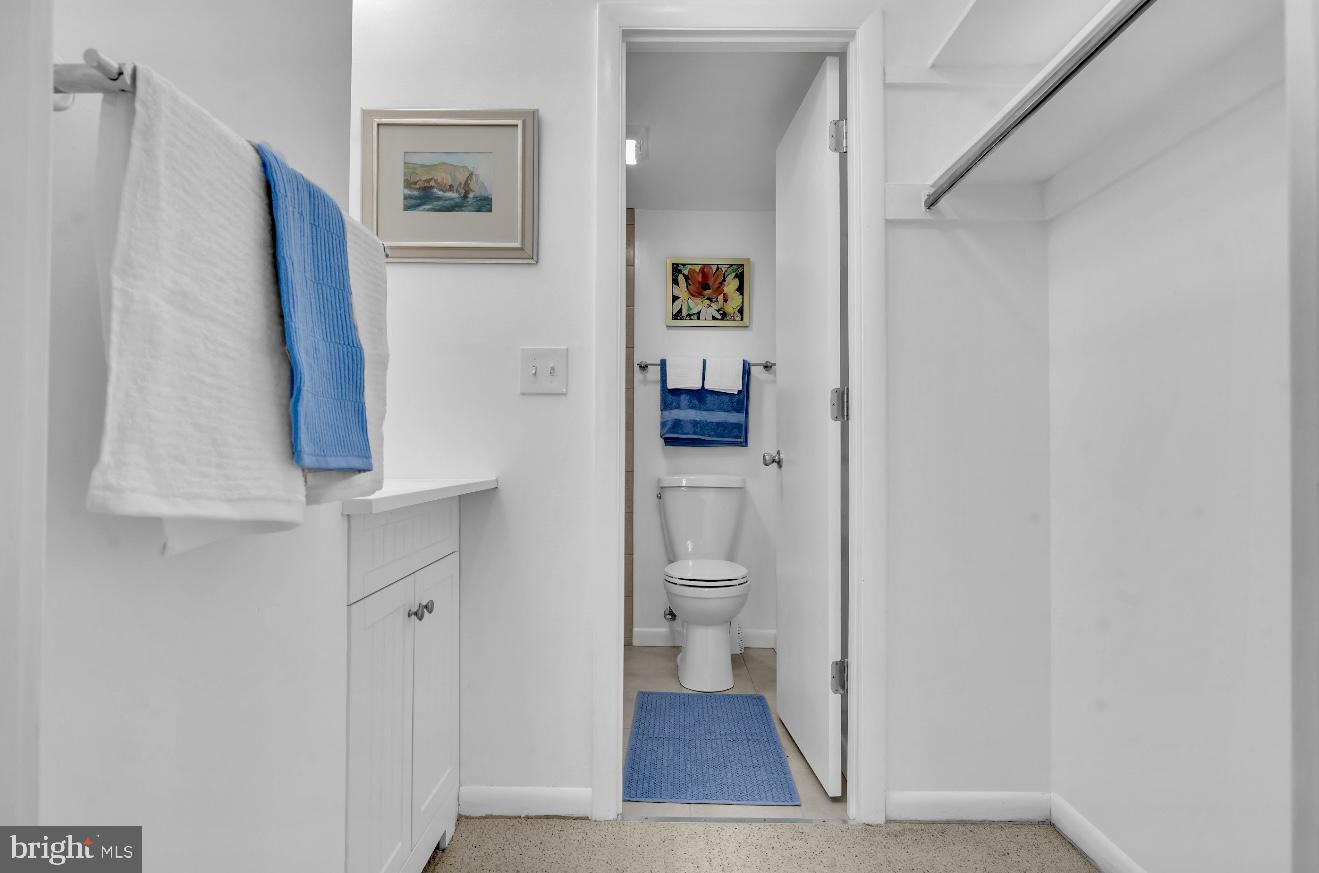 SEVERN HOUSE - Residential