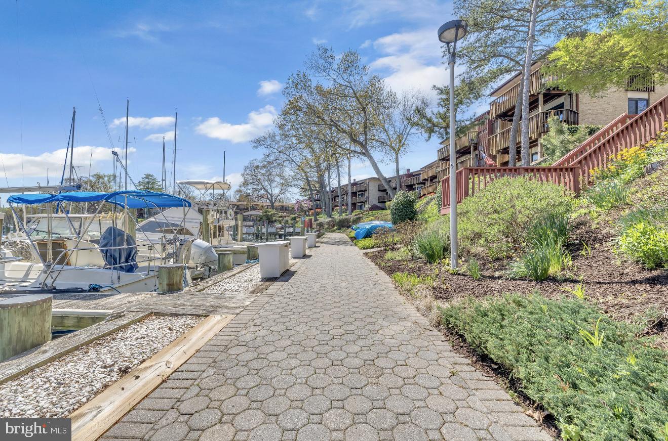 SEVERN HOUSE - Residential