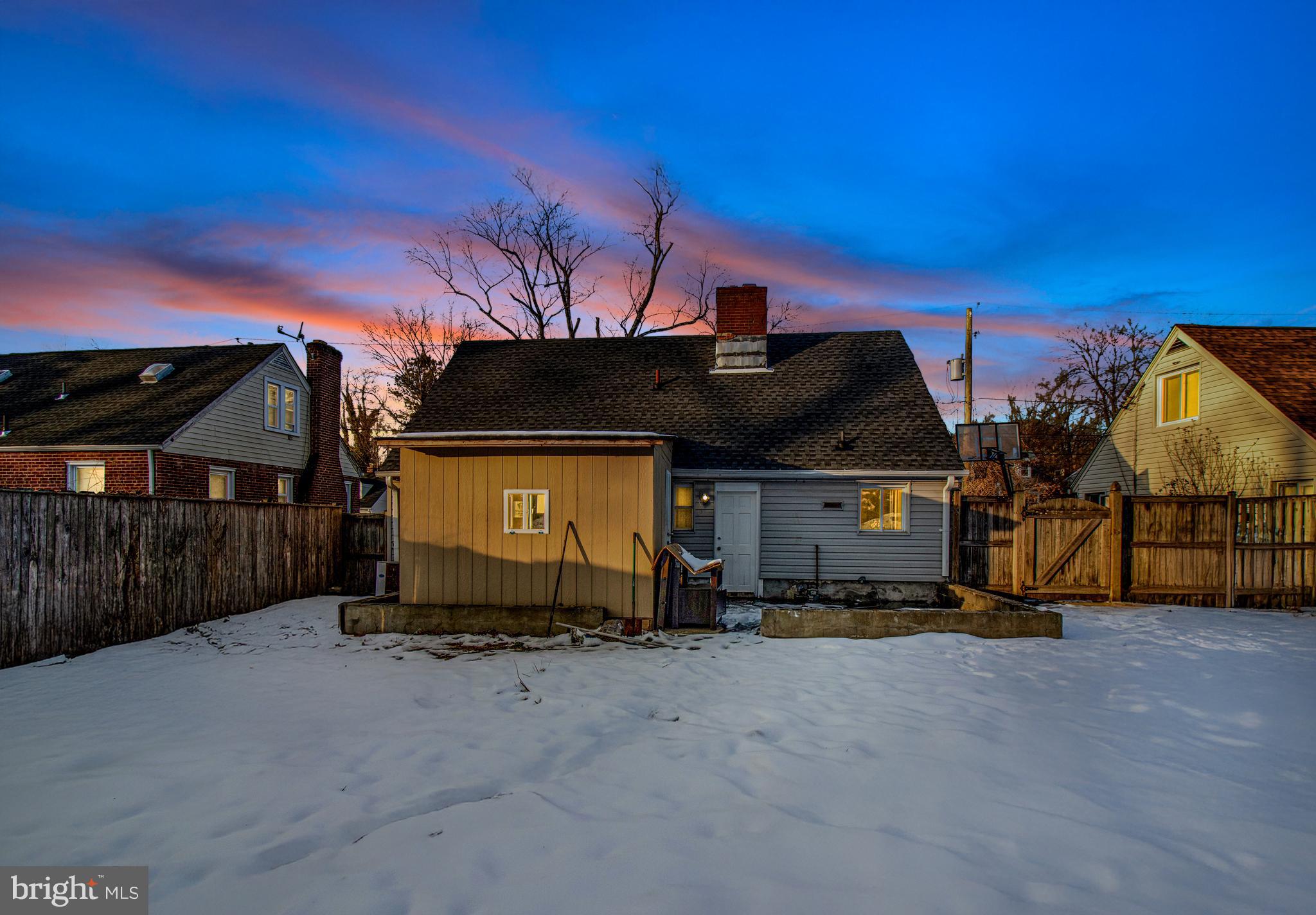 SLIGO PARK KNOLLS - Residential