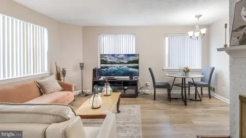 1106 Dryden Street, Silver Spring, MD 20901 - MLS#: MDMC2161494