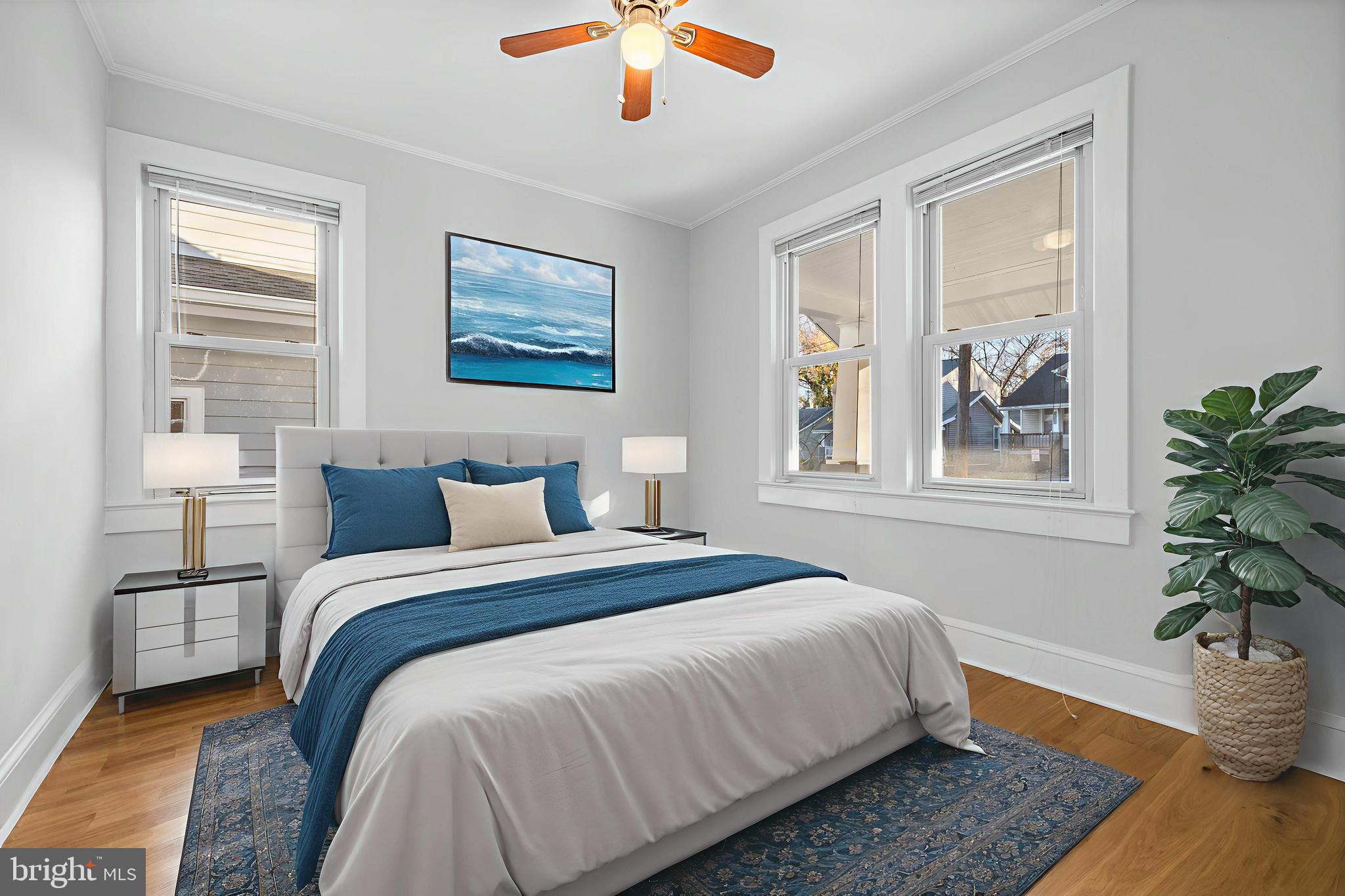 HYATTSVILLE HILLS - Residential