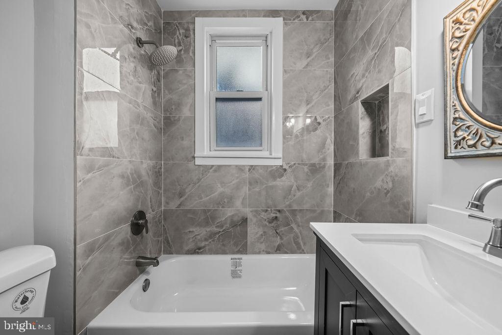 HYATTSVILLE HILLS - Residential