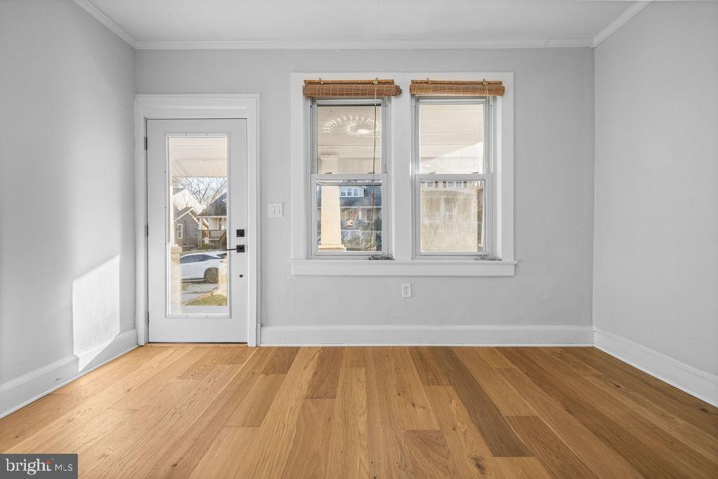 HYATTSVILLE HILLS - Residential