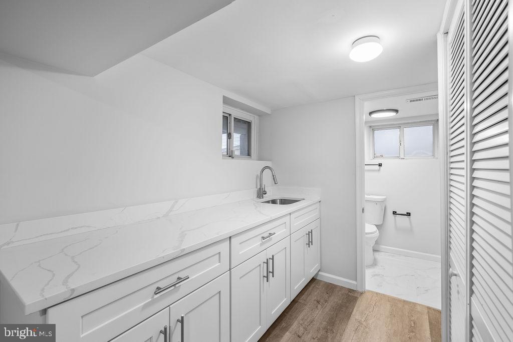 HYATTSVILLE HILLS - Residential