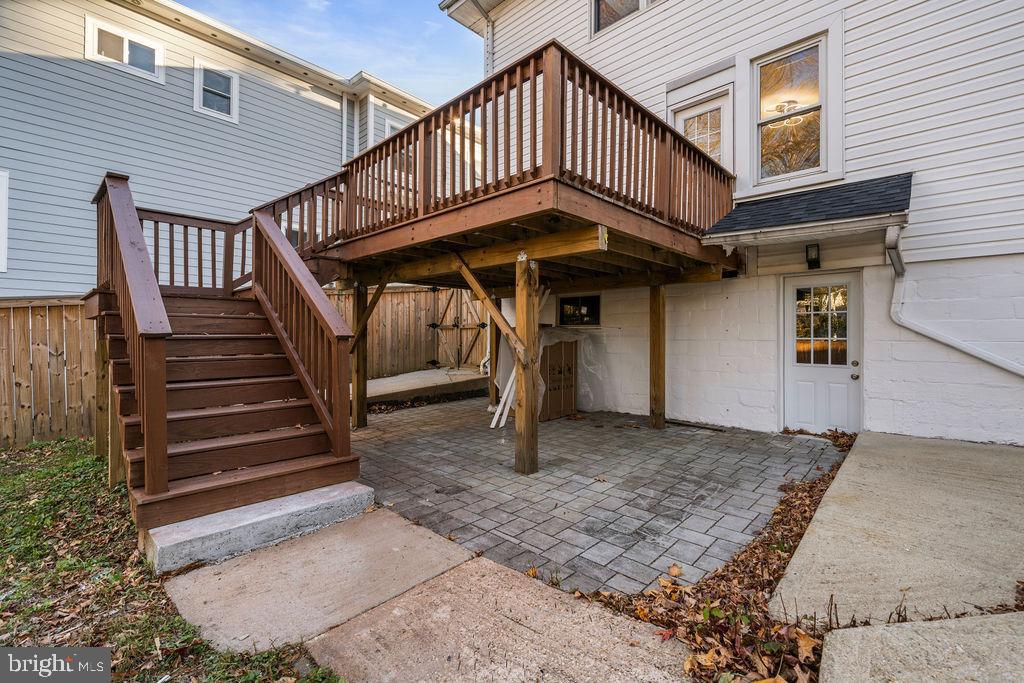 HYATTSVILLE HILLS - Residential