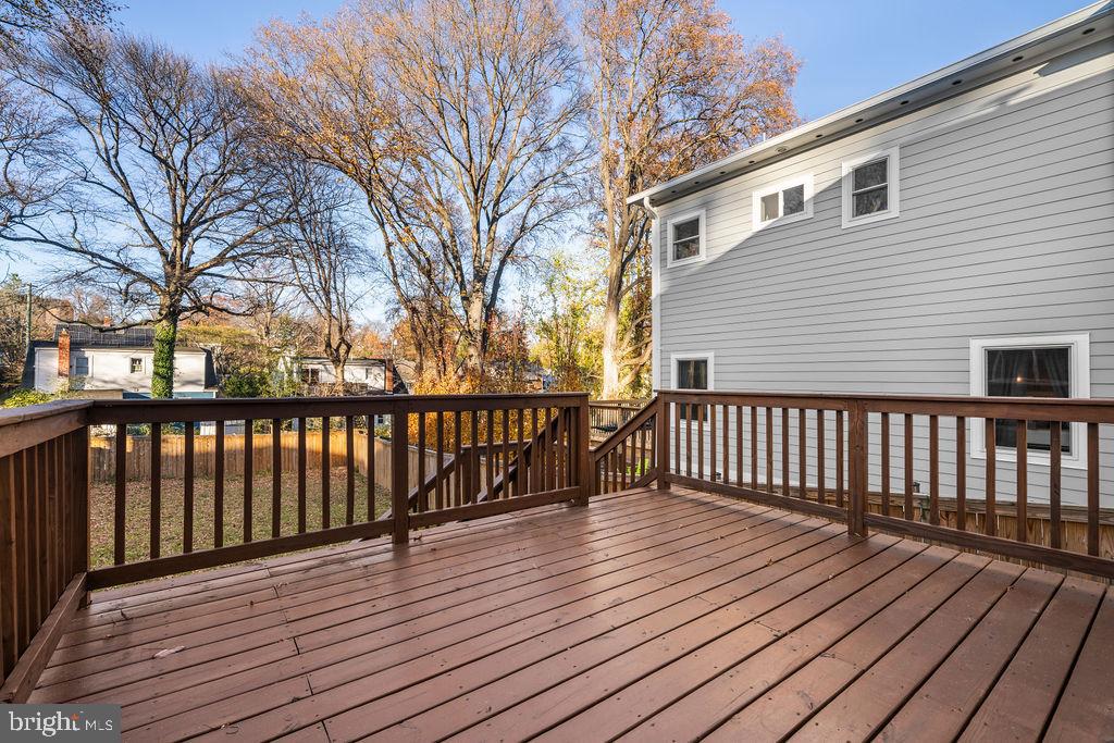 HYATTSVILLE HILLS - Residential