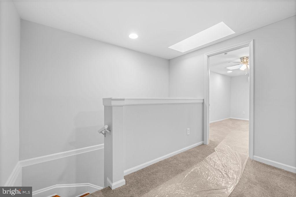 HYATTSVILLE HILLS - Residential