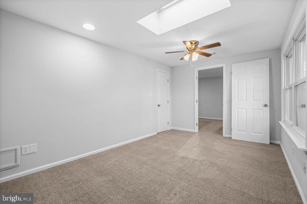 HYATTSVILLE HILLS - Residential