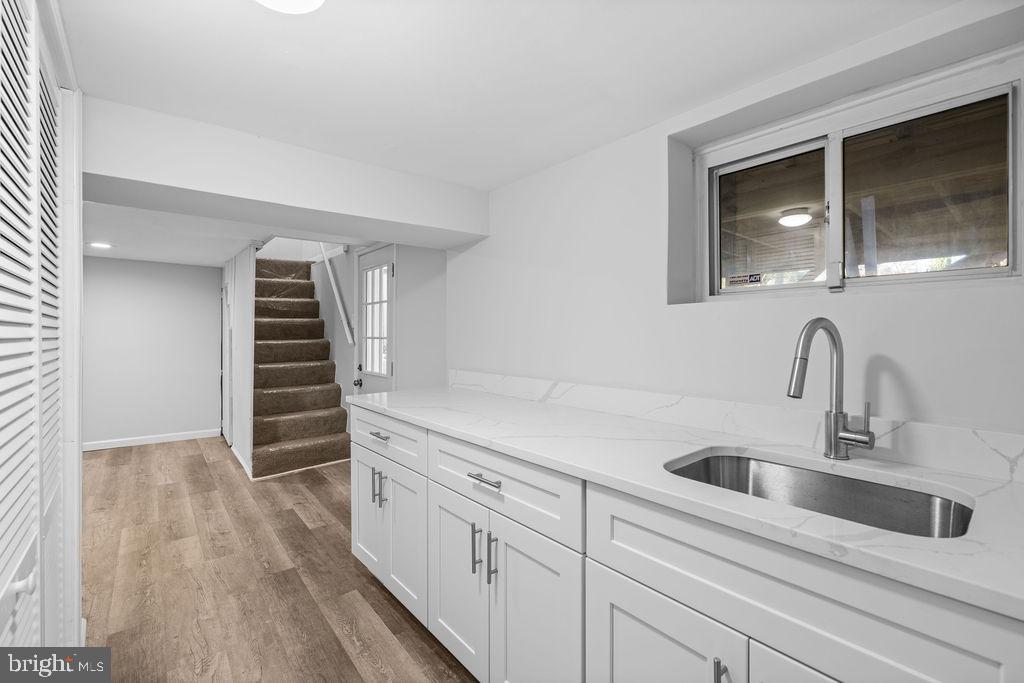 HYATTSVILLE HILLS - Residential