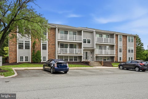 Condo For Sale - 301 Palmspring Drive #3-4<br/> GAITHERSBURG, MD 20878