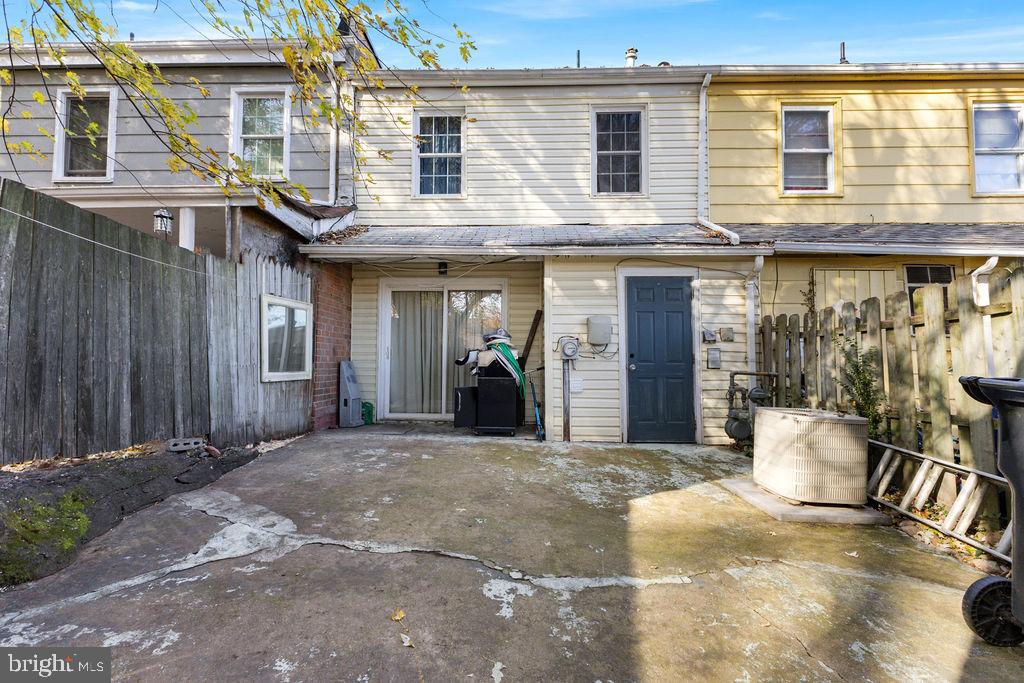 GEORGETOWN SOUTH - Residential