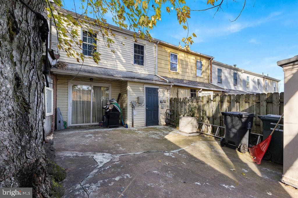 GEORGETOWN SOUTH - Residential