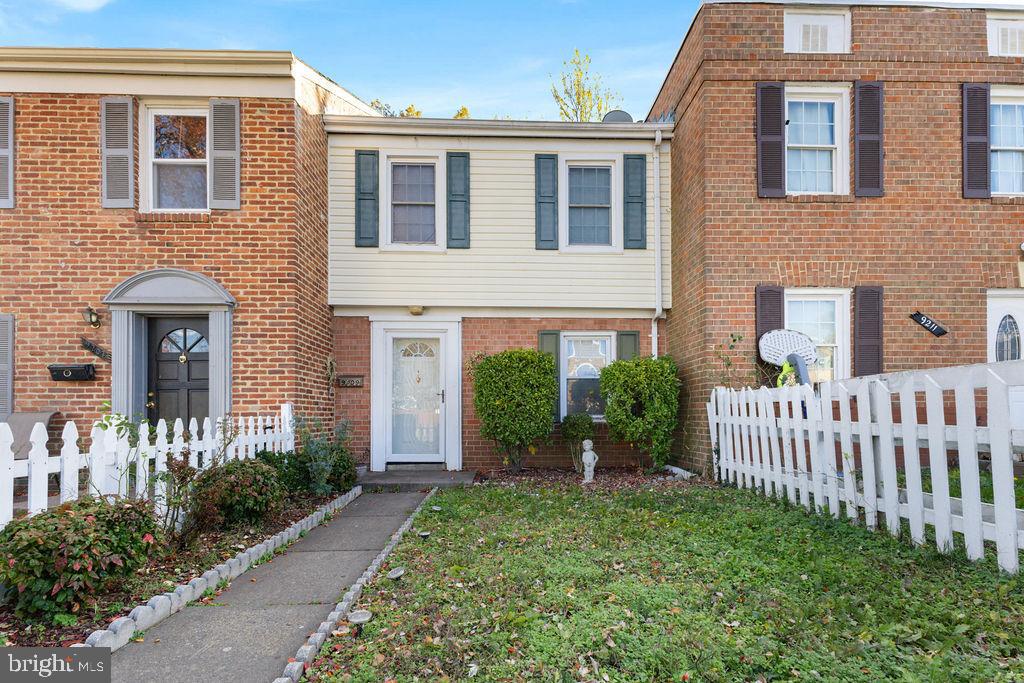 GEORGETOWN SOUTH - Residential