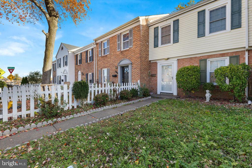 GEORGETOWN SOUTH - Residential