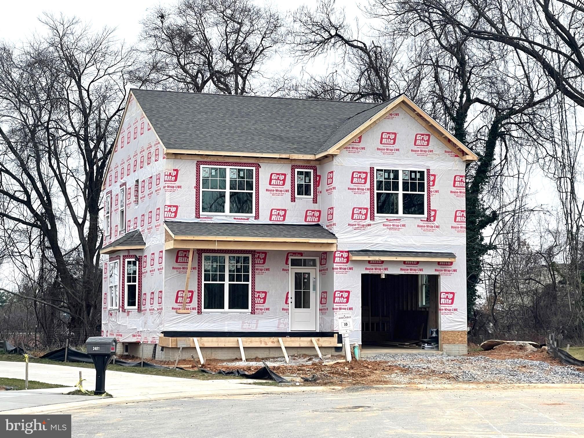 NONE AVAILABLE - Residential