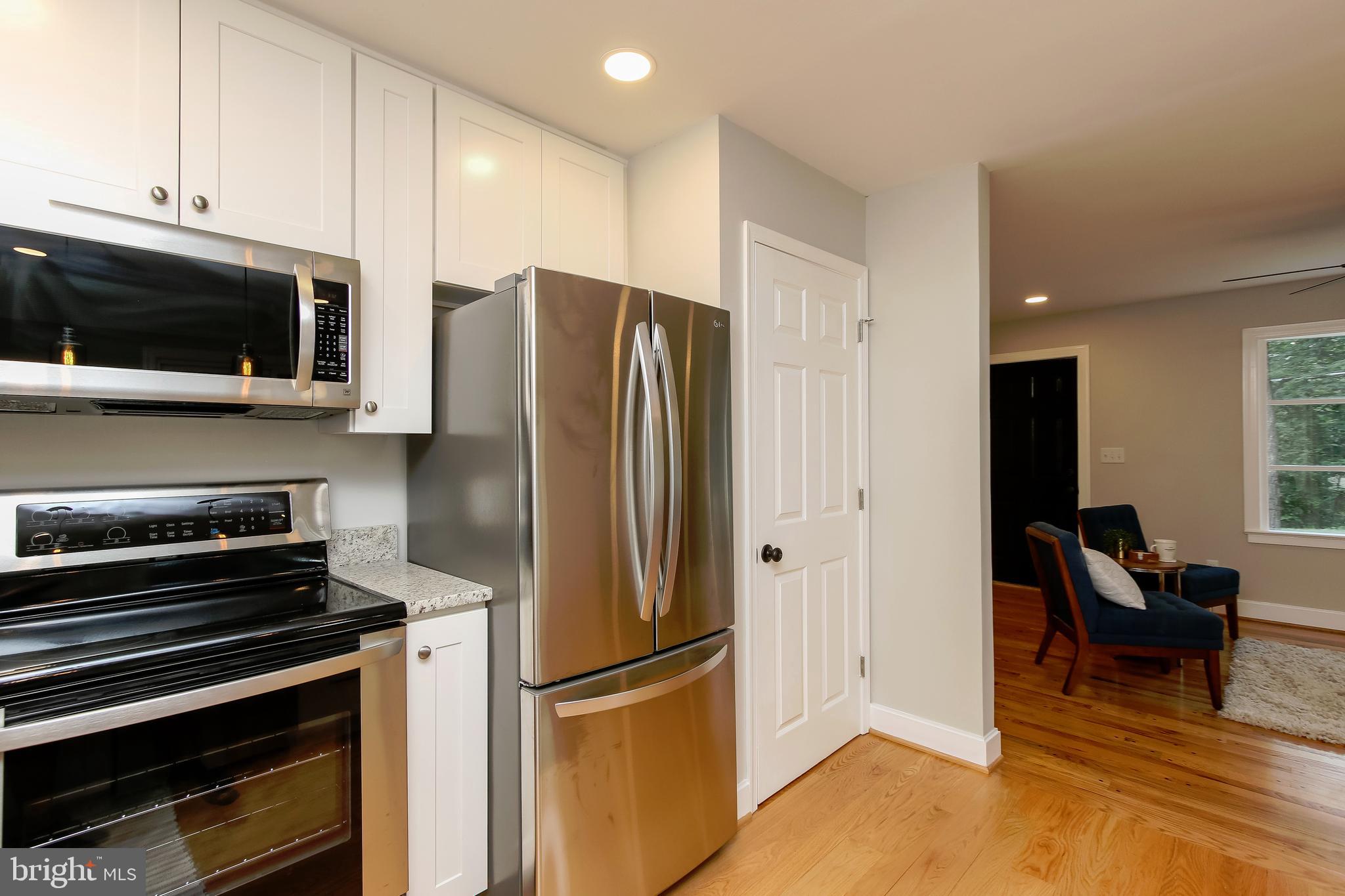 RED OAK HILLS - Residential