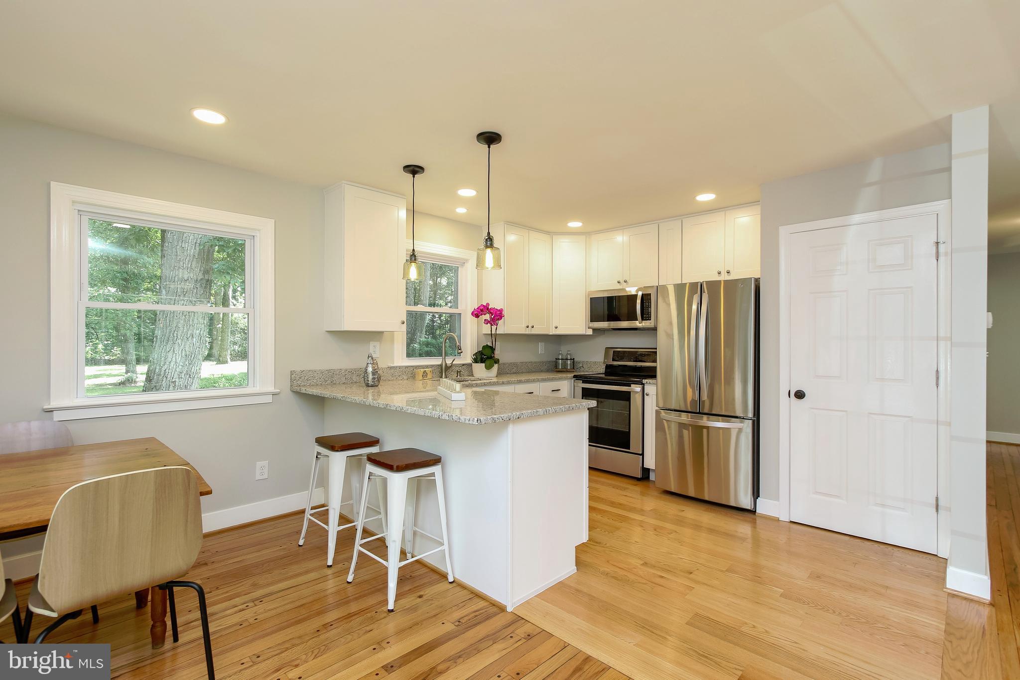 RED OAK HILLS - Residential