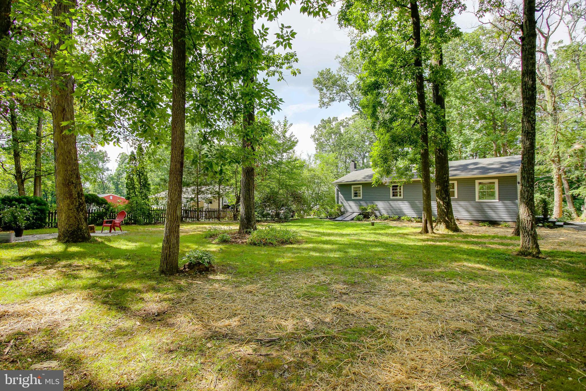 RED OAK HILLS - Residential