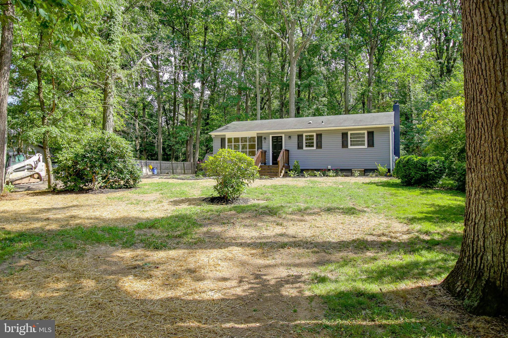 RED OAK HILLS - Residential