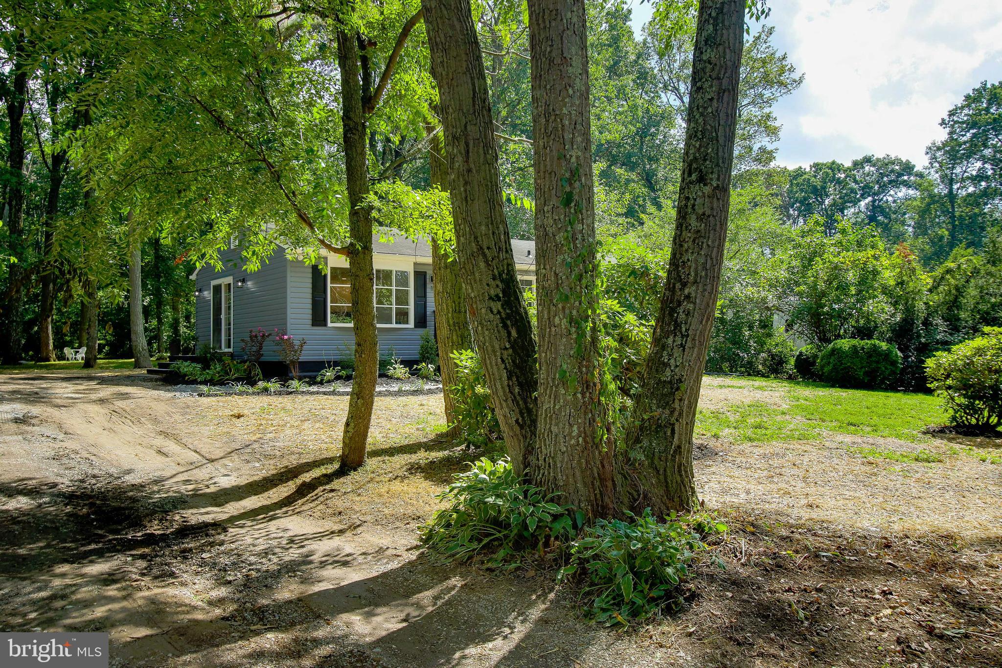 RED OAK HILLS - Residential