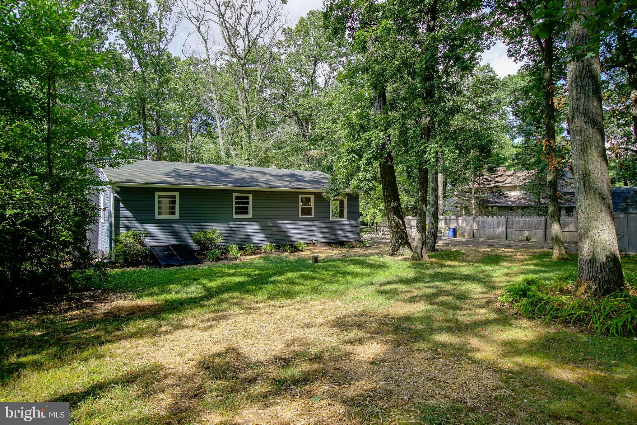 RED OAK HILLS - Residential