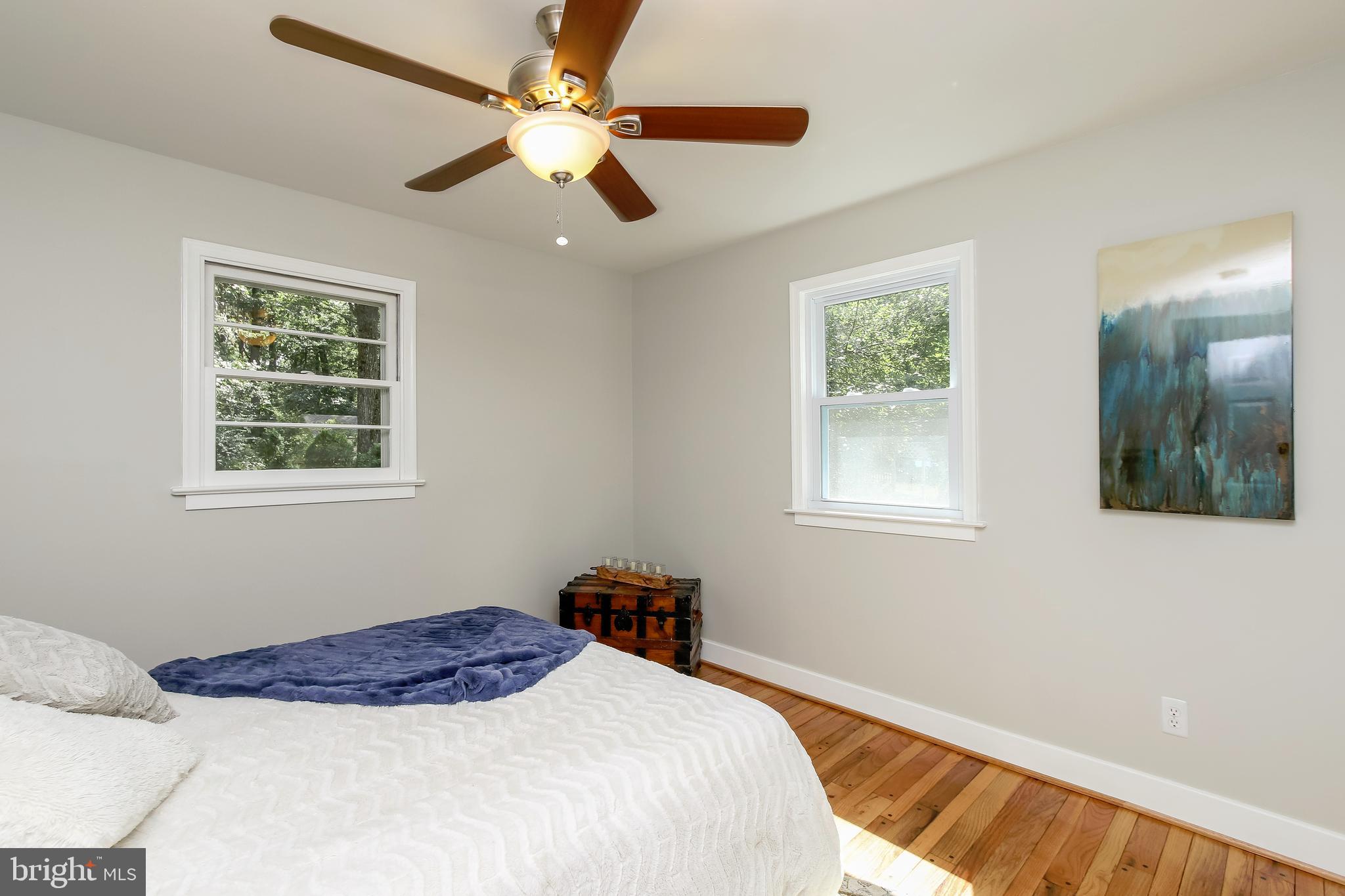 RED OAK HILLS - Residential