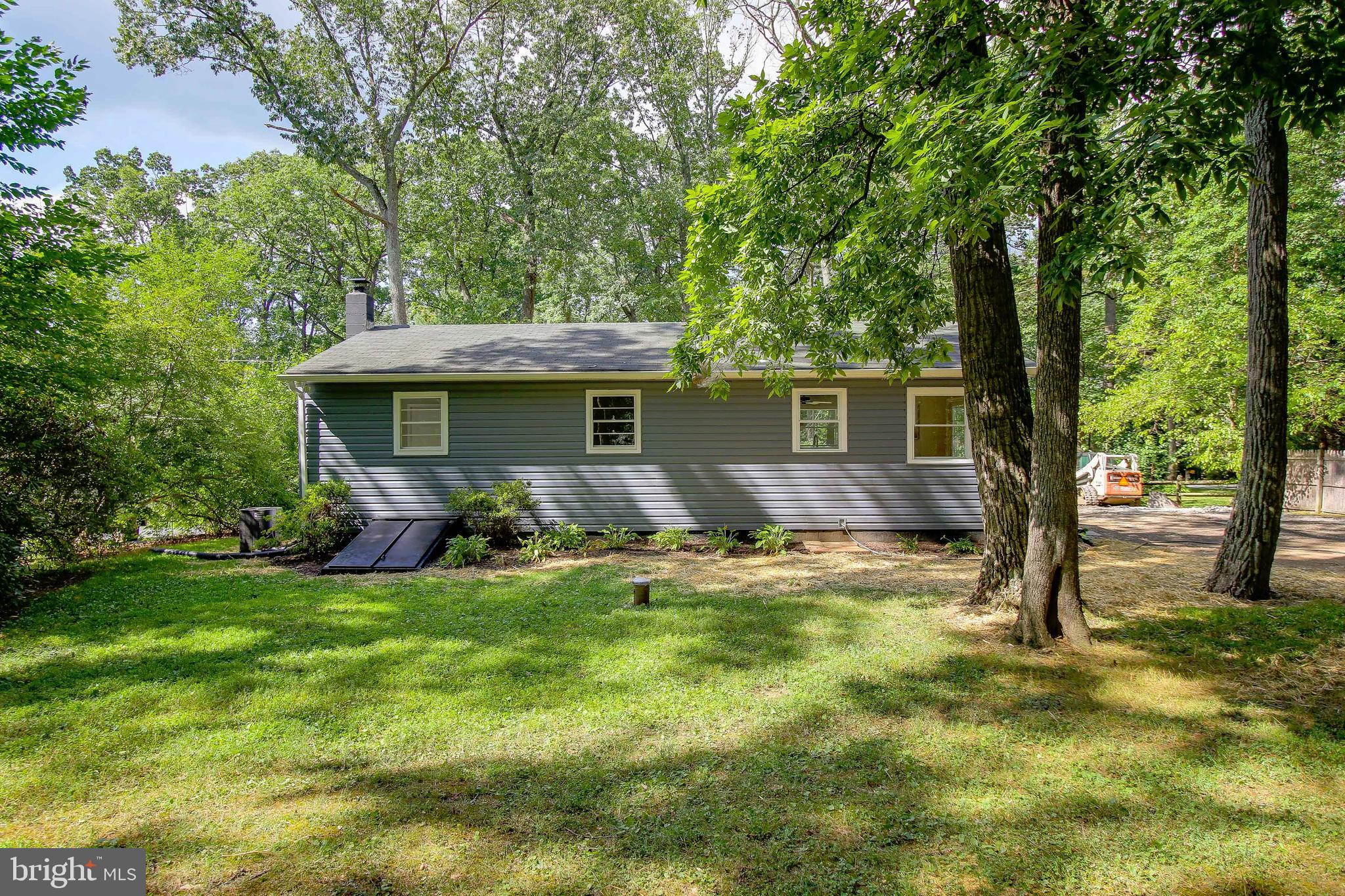 RED OAK HILLS - Residential