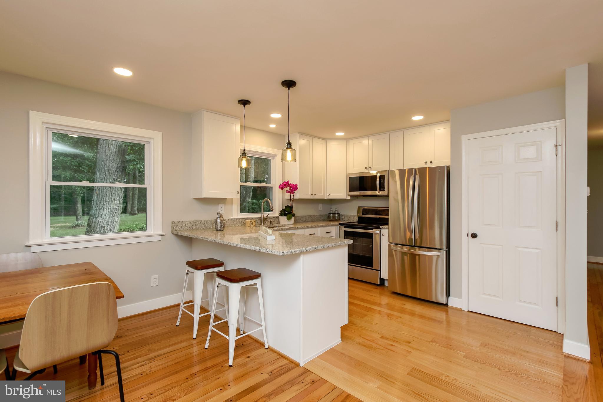 RED OAK HILLS - Residential