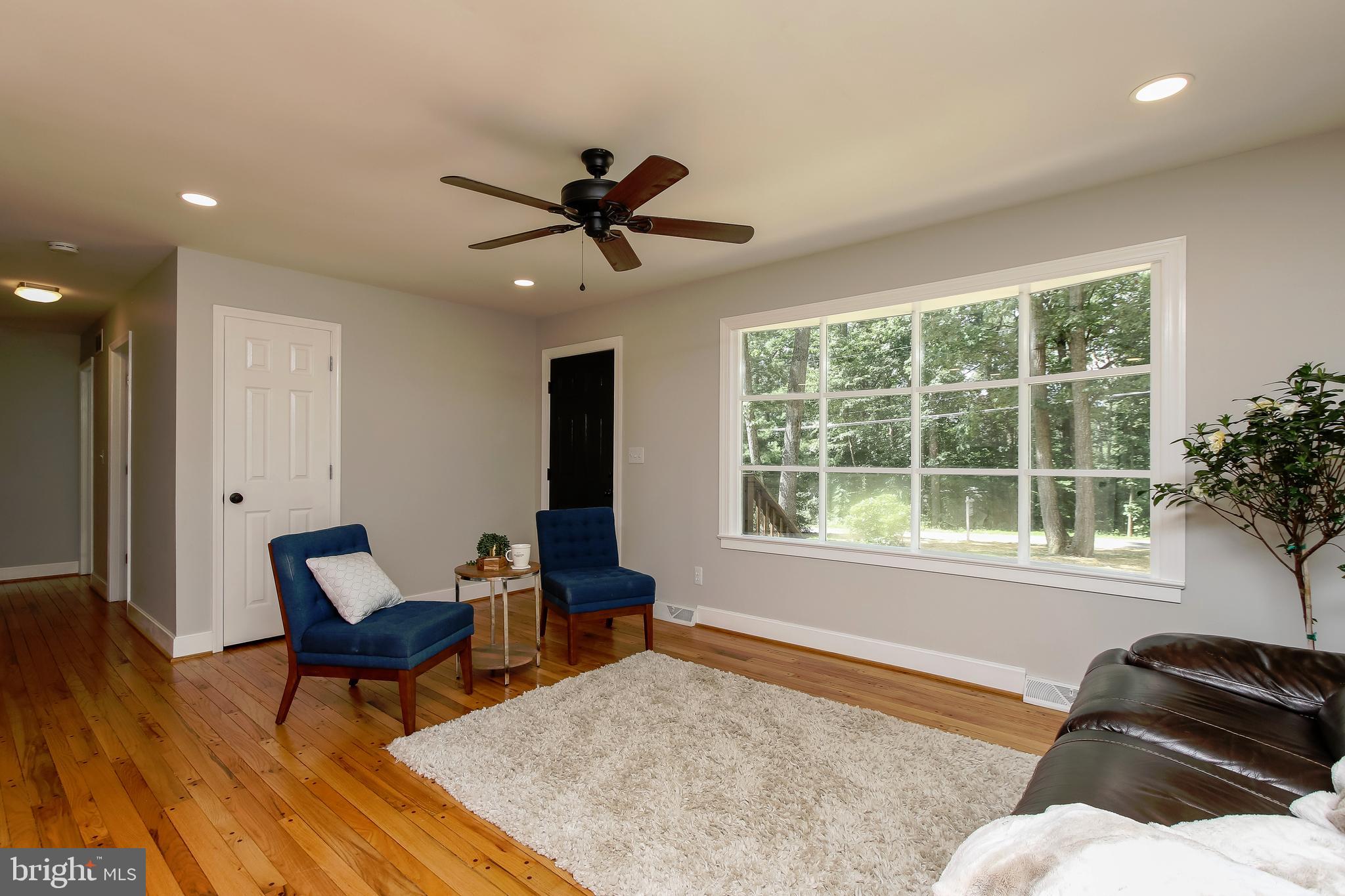 RED OAK HILLS - Residential