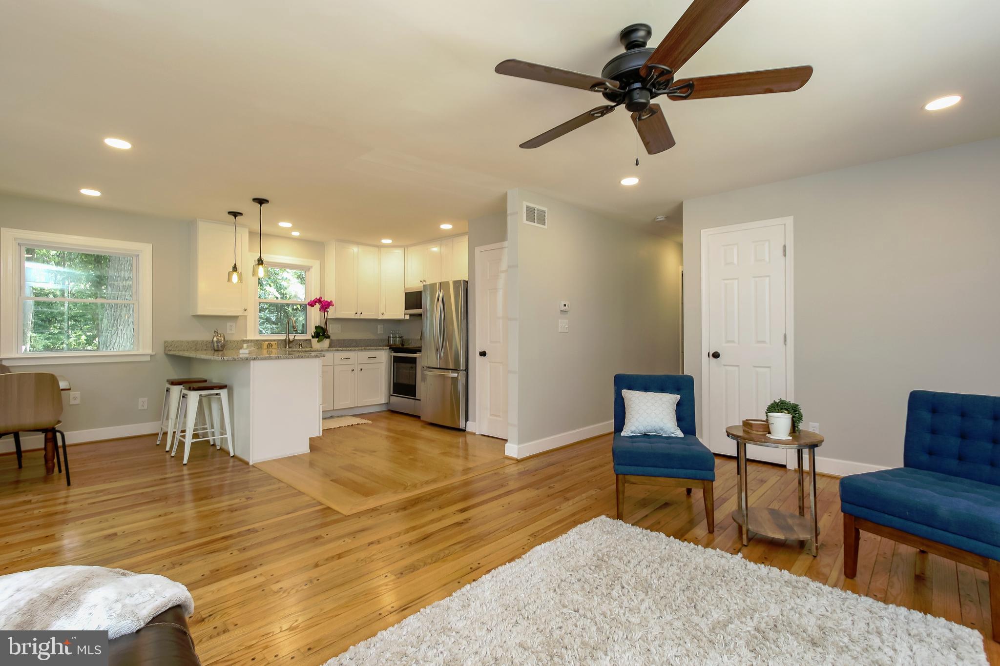 RED OAK HILLS - Residential