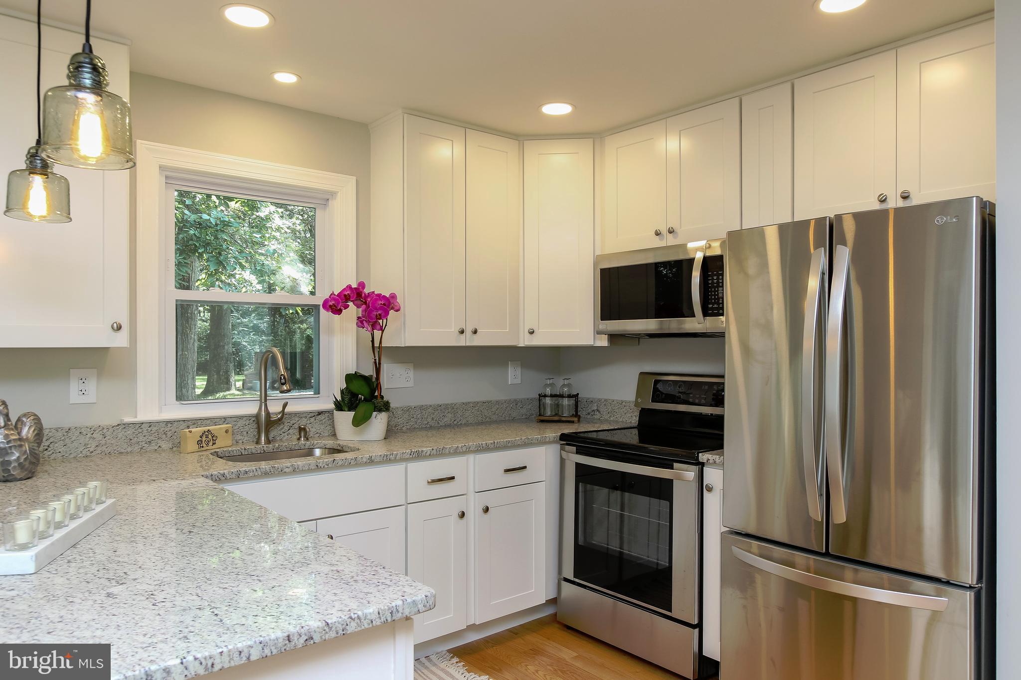 RED OAK HILLS - Residential