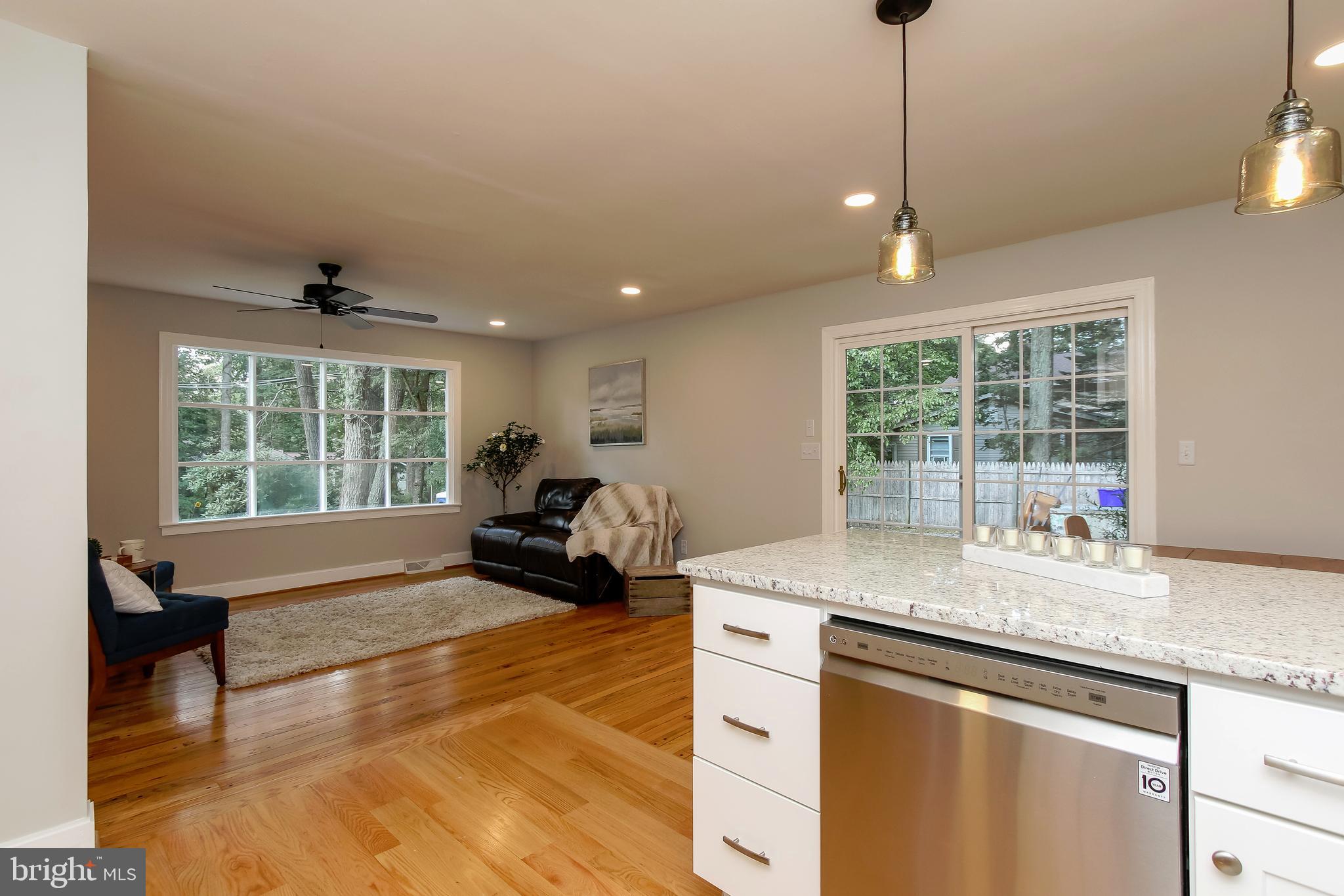 RED OAK HILLS - Residential