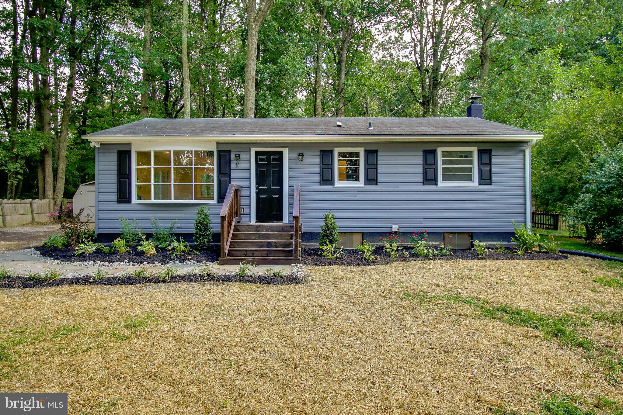 RED OAK HILLS - Residential