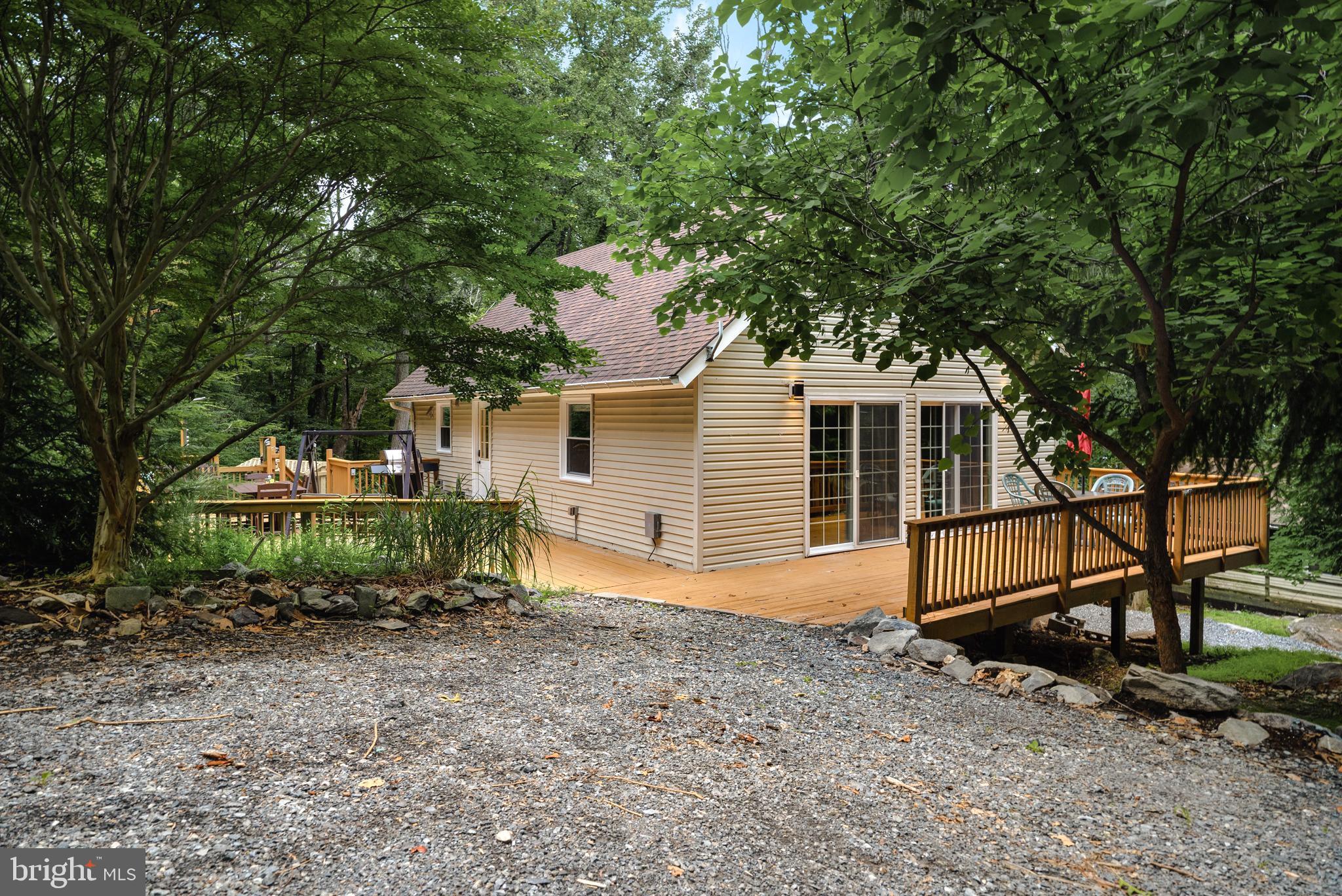 SHANNONDALE - Residential