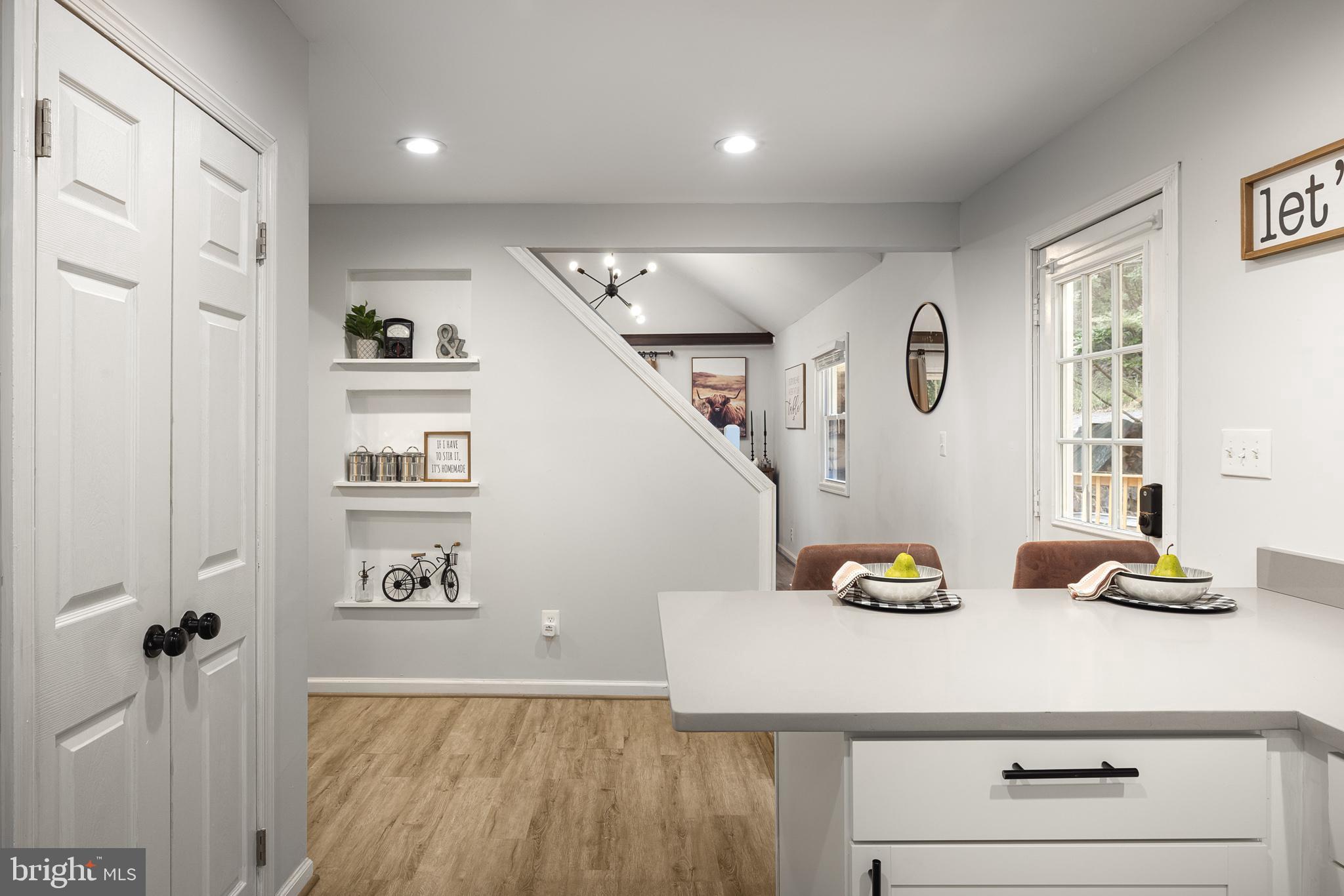 SHANNONDALE - Residential