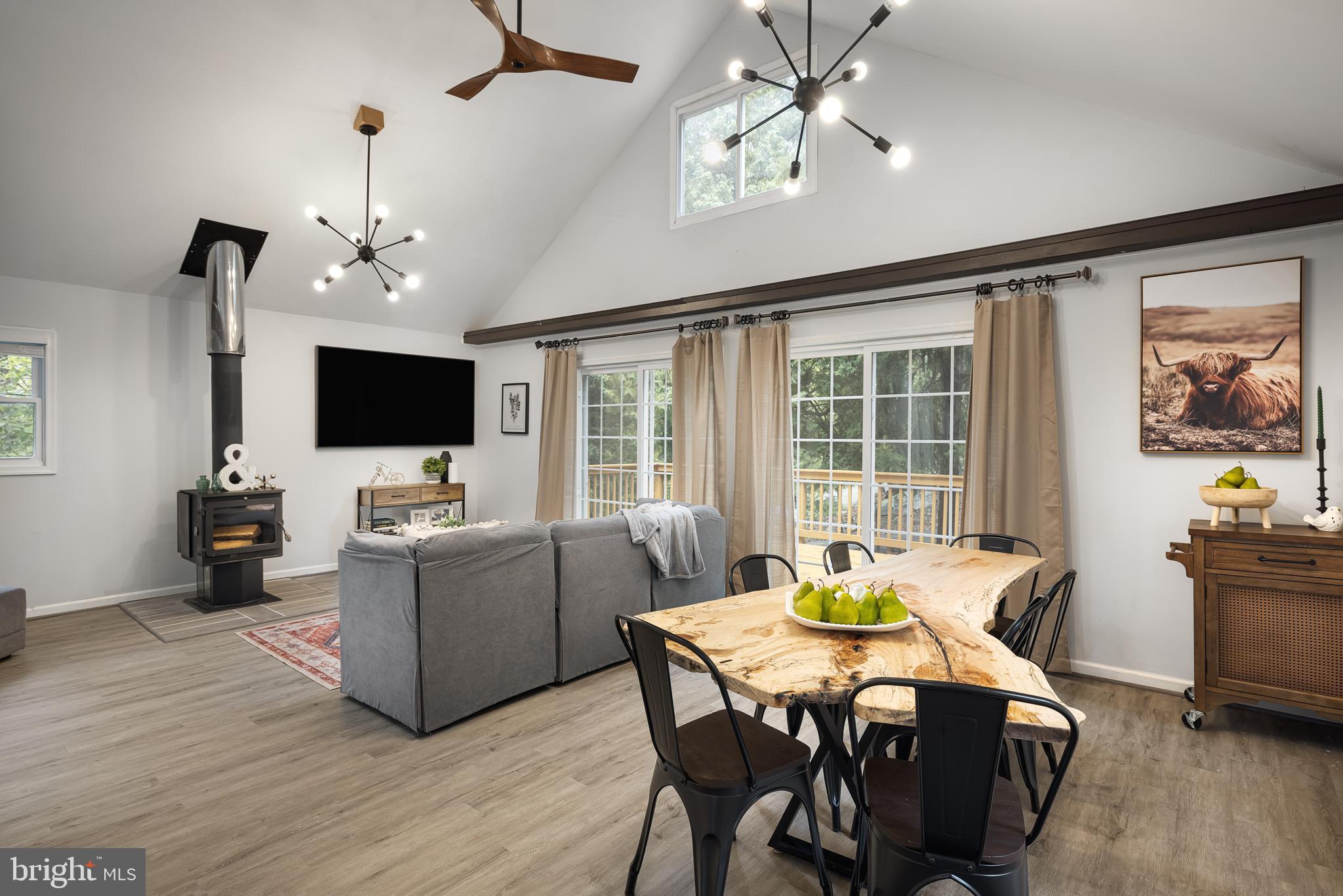 SHANNONDALE - Residential