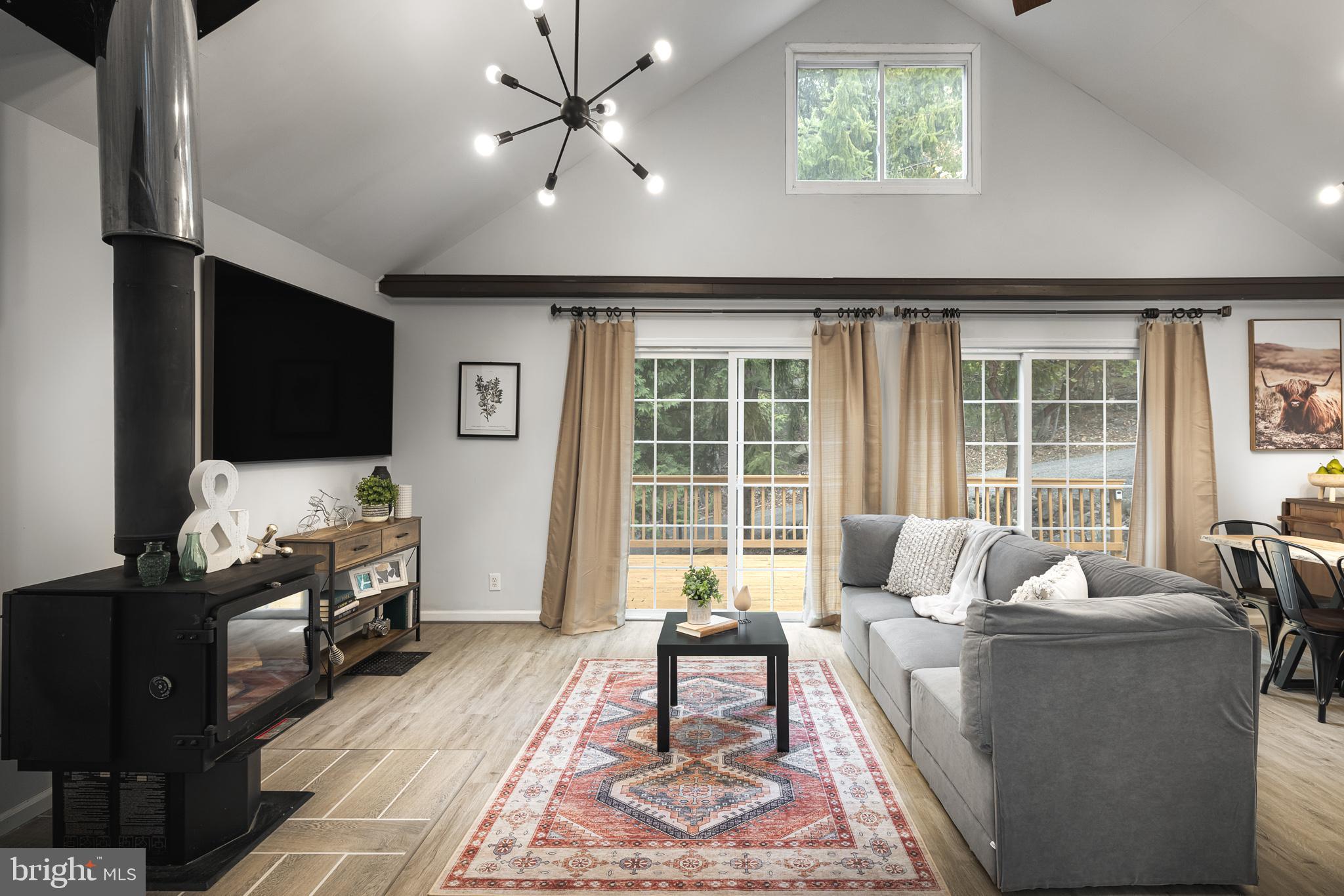 SHANNONDALE - Residential