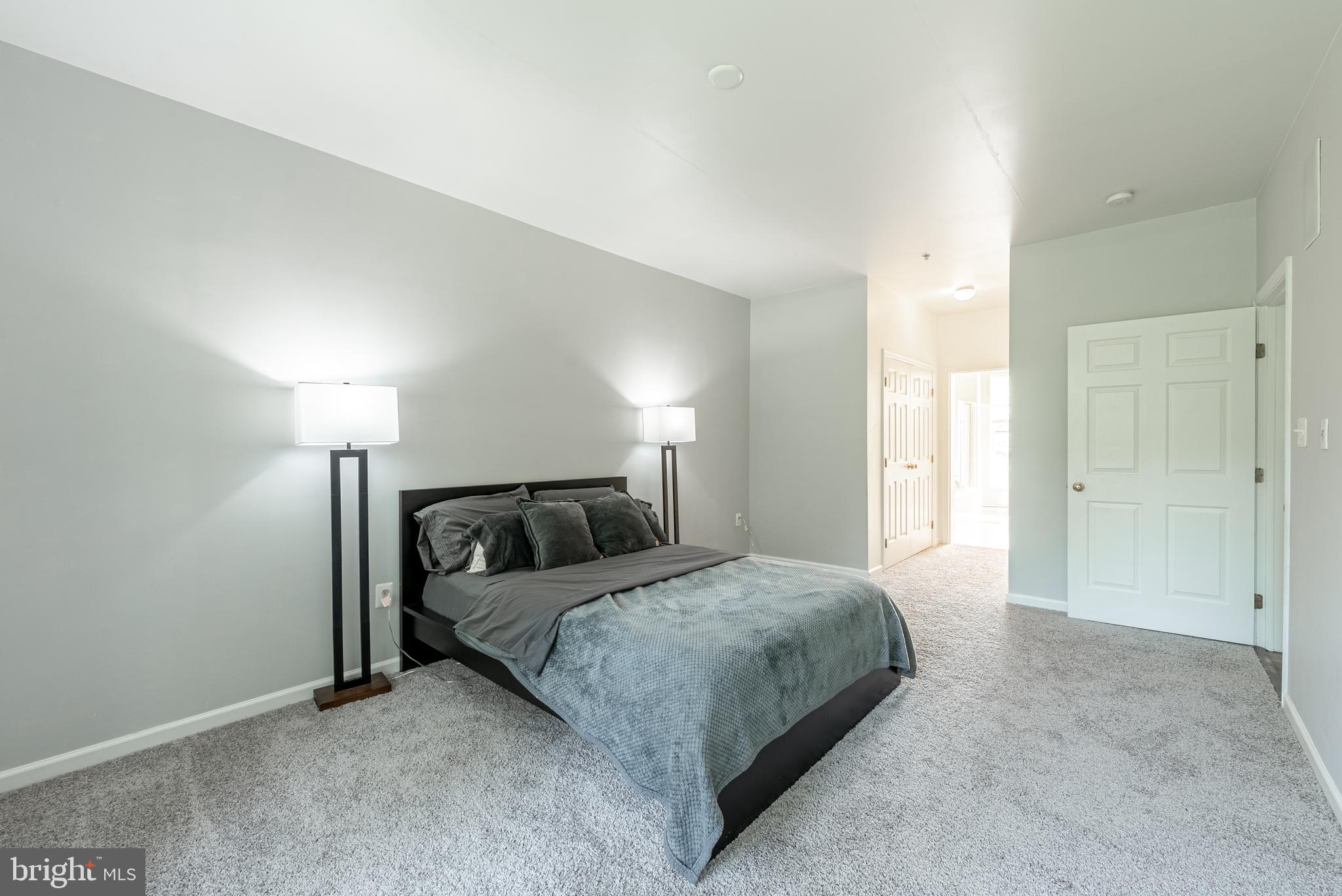 BALLENGER CROSSING - Residential