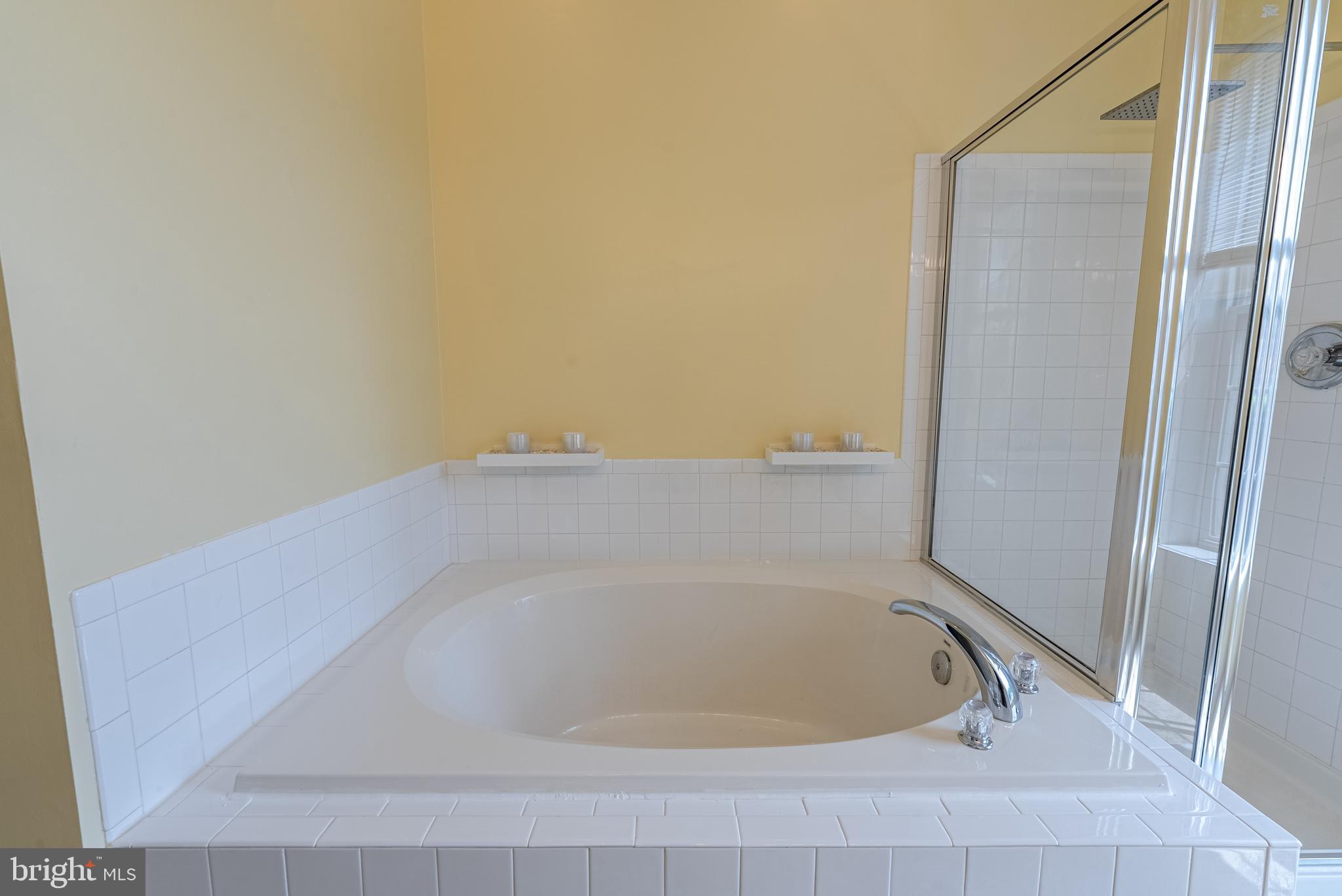 BALLENGER CROSSING - Residential