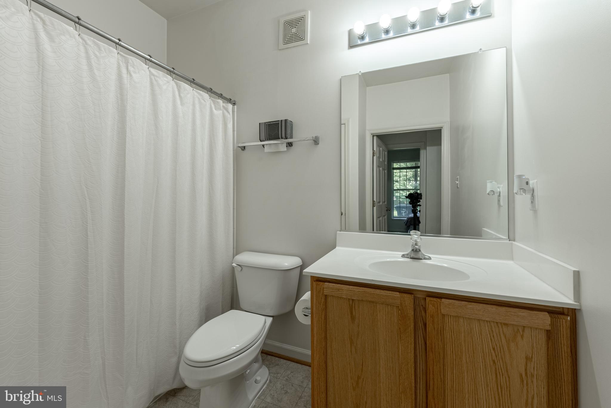 BALLENGER CROSSING - Residential