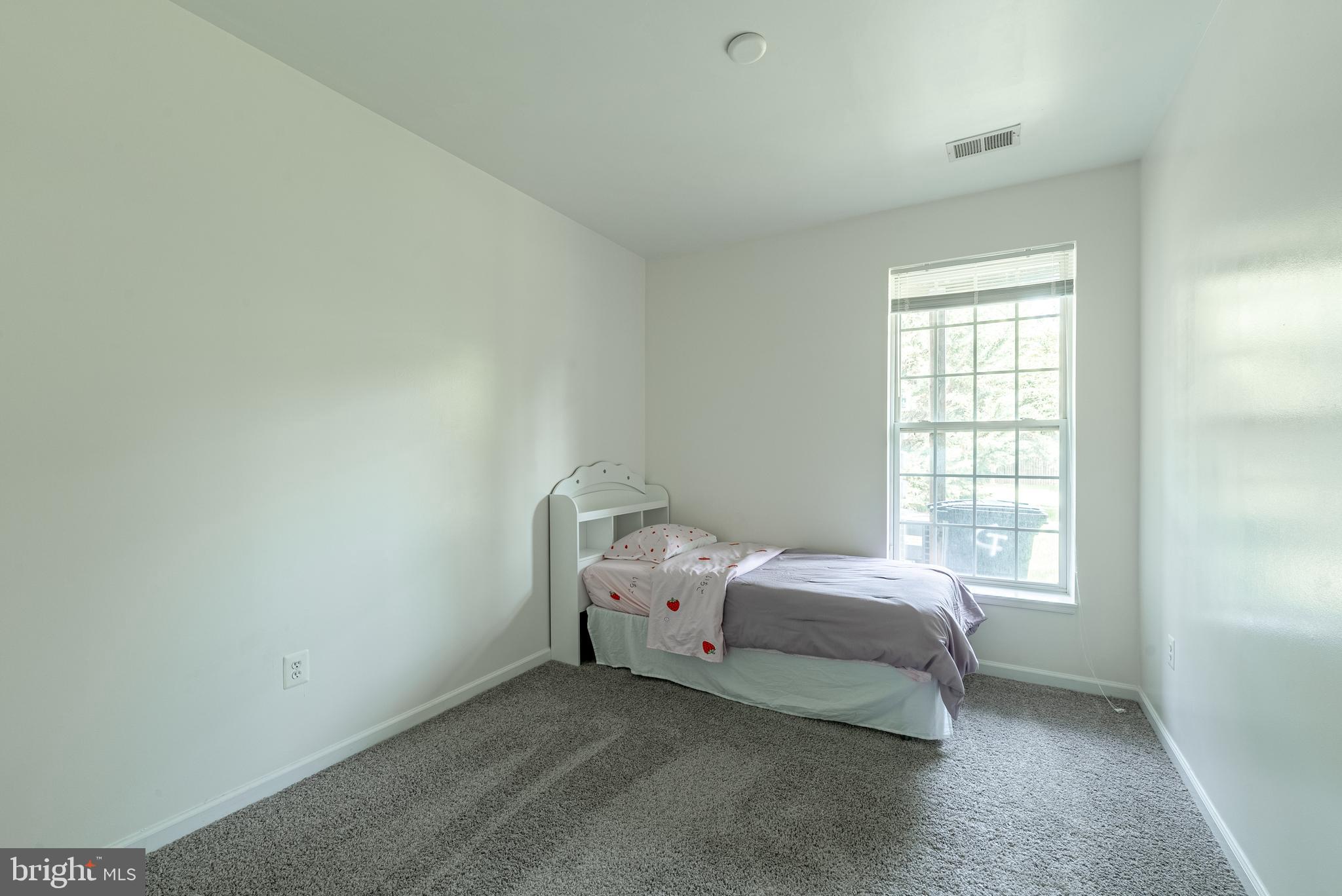 BALLENGER CROSSING - Residential