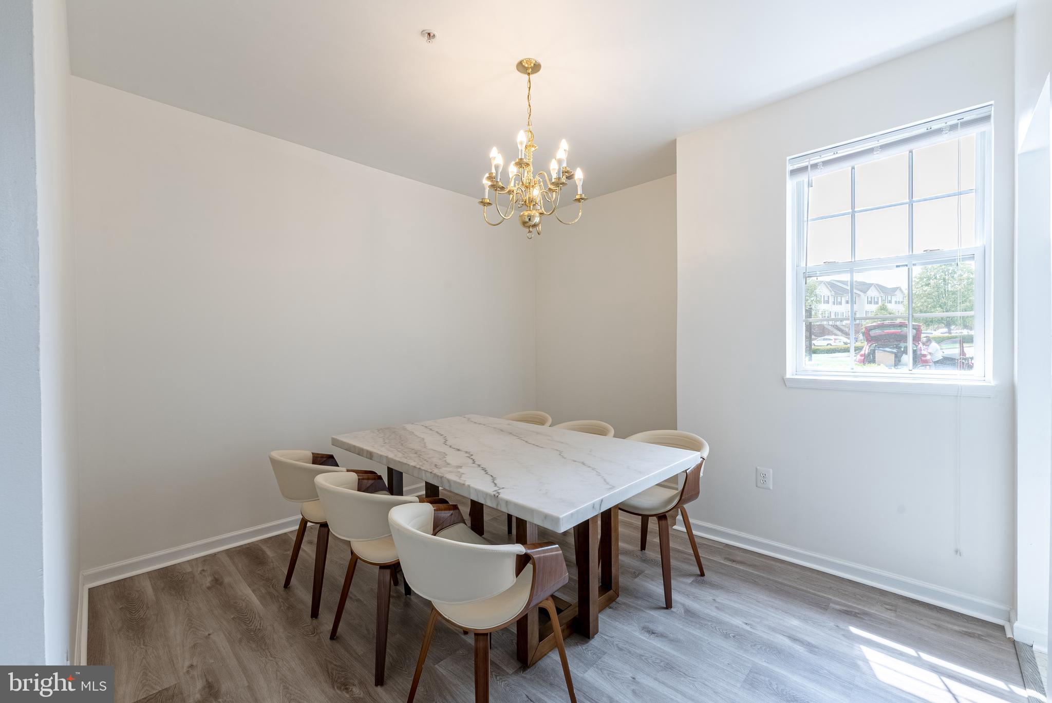 BALLENGER CROSSING - Residential