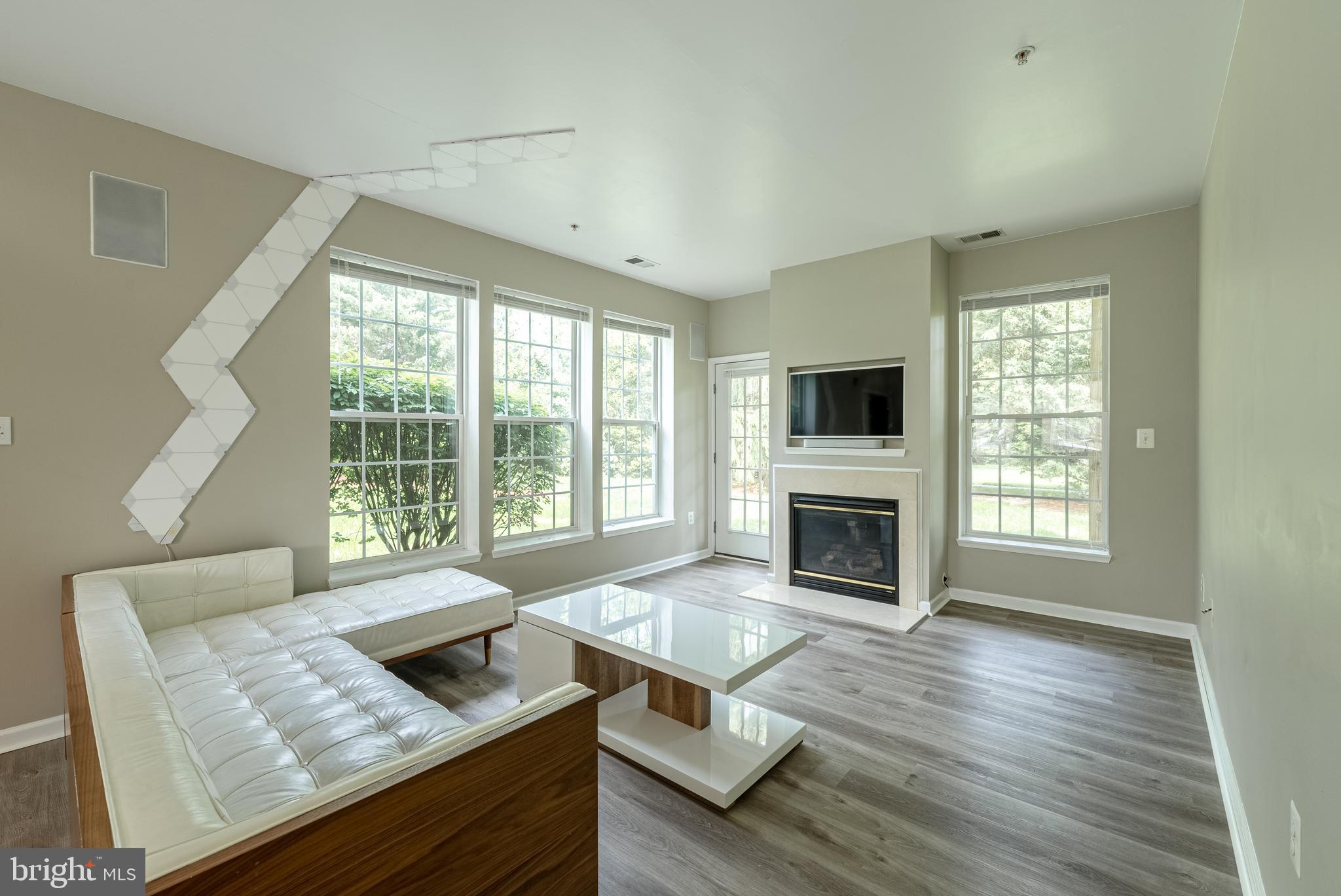 BALLENGER CROSSING - Residential