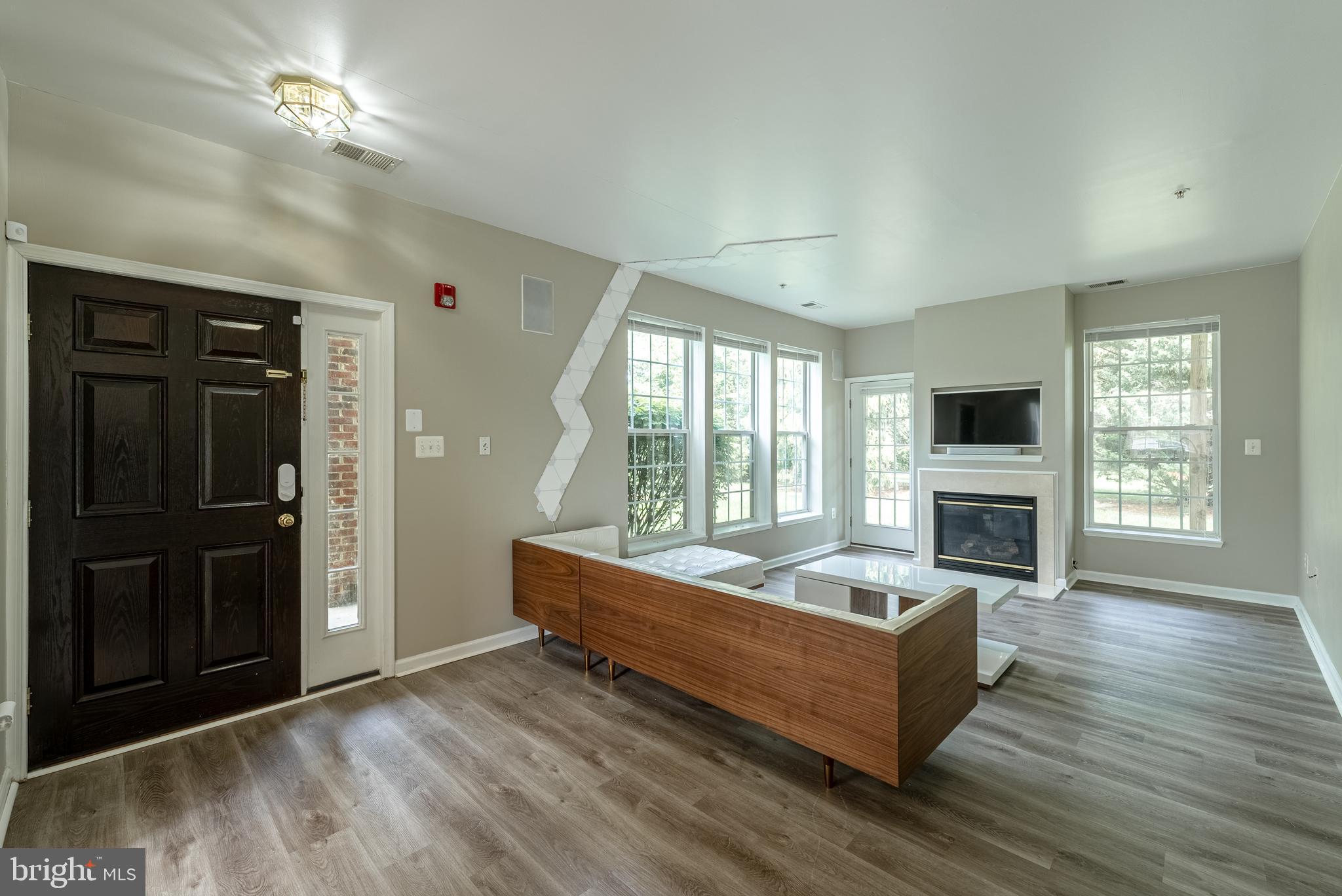 BALLENGER CROSSING - Residential