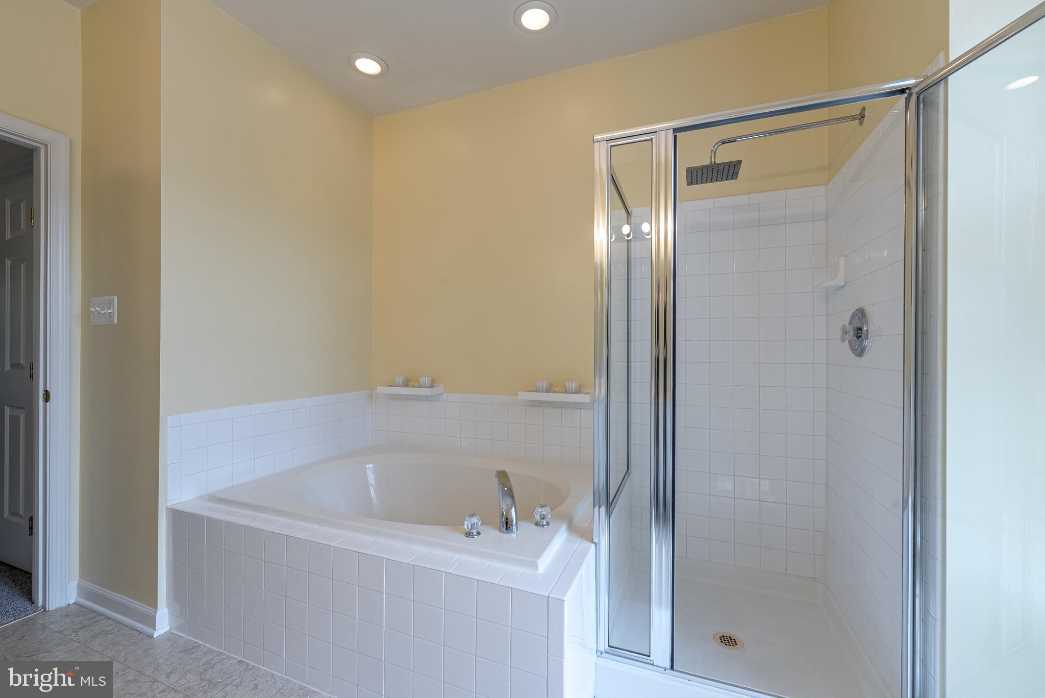 BALLENGER CROSSING - Residential