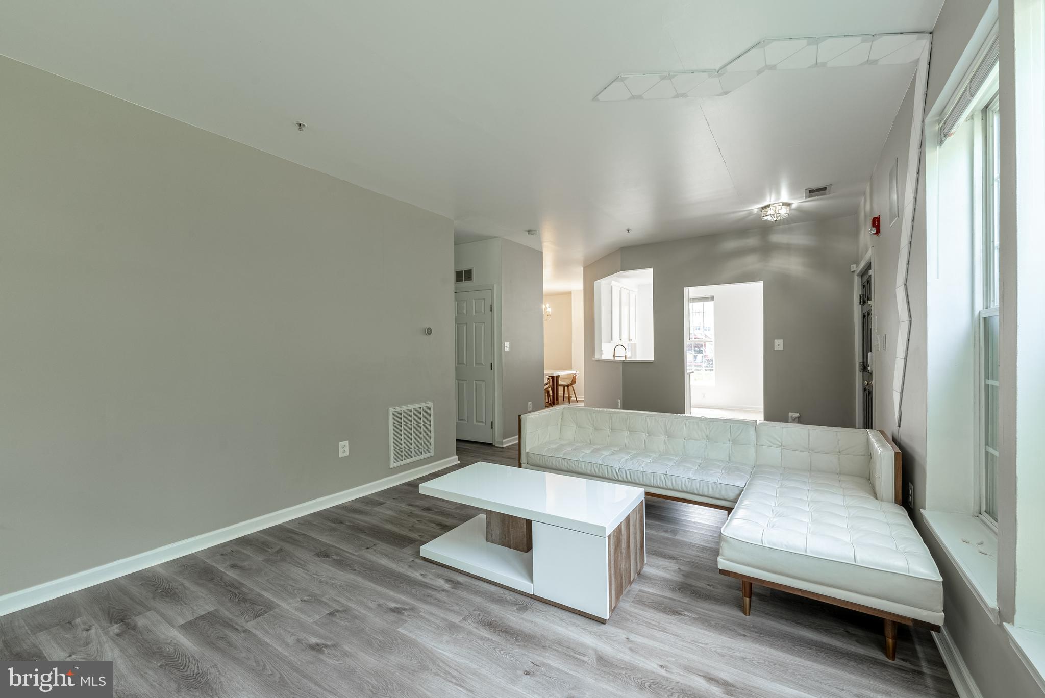 BALLENGER CROSSING - Residential