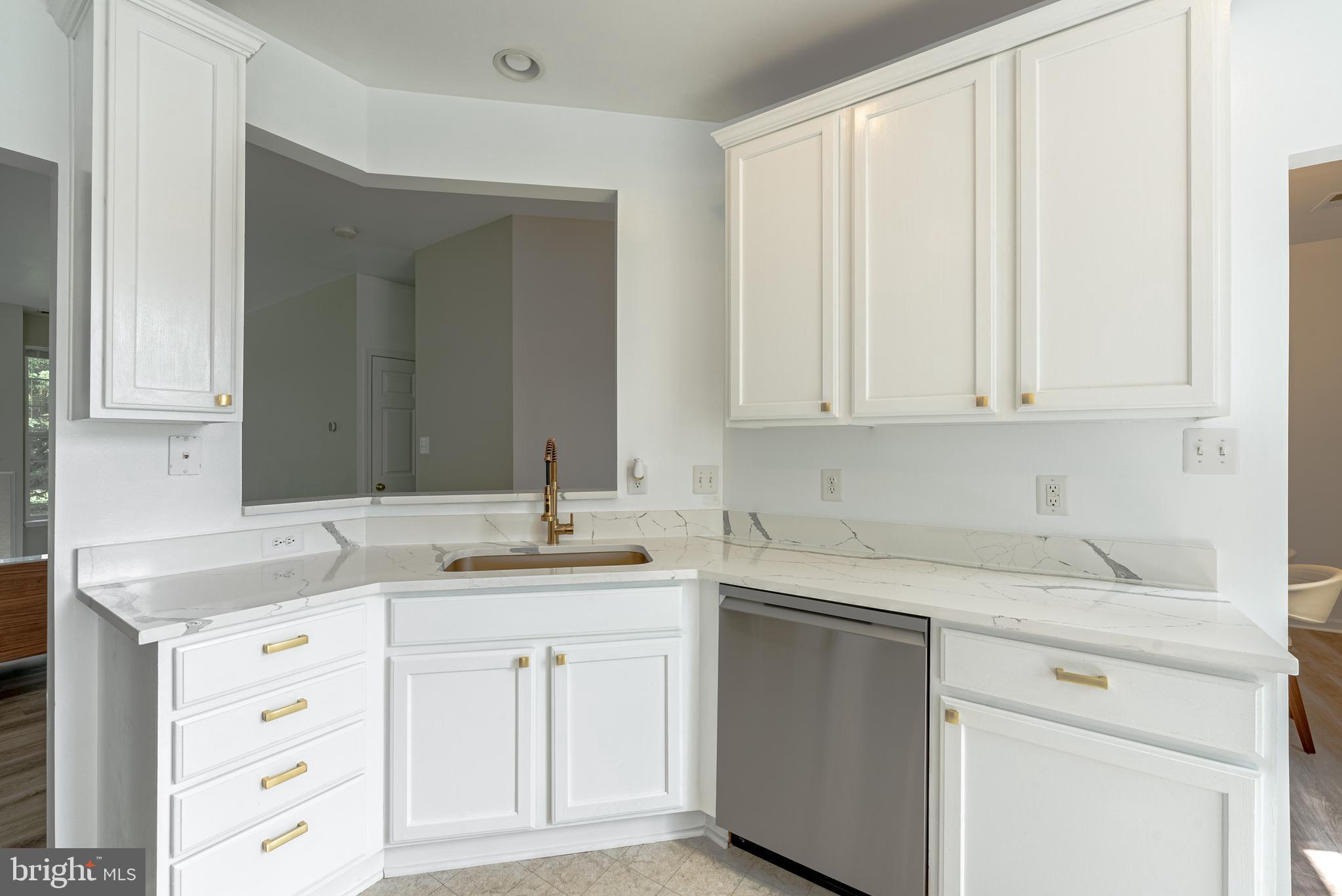 BALLENGER CROSSING - Residential