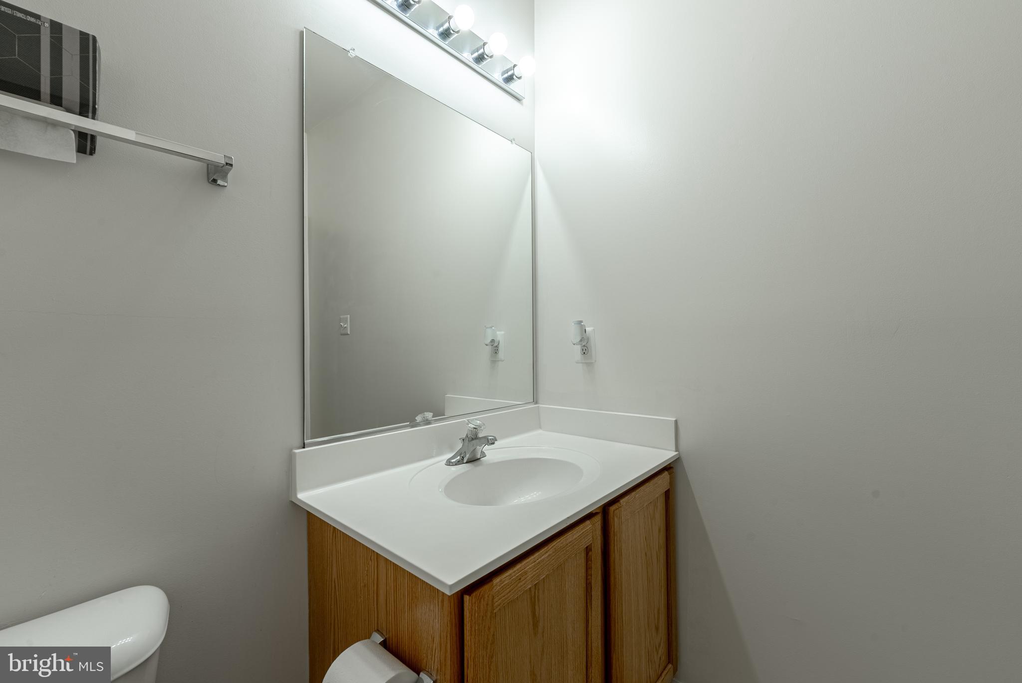 BALLENGER CROSSING - Residential