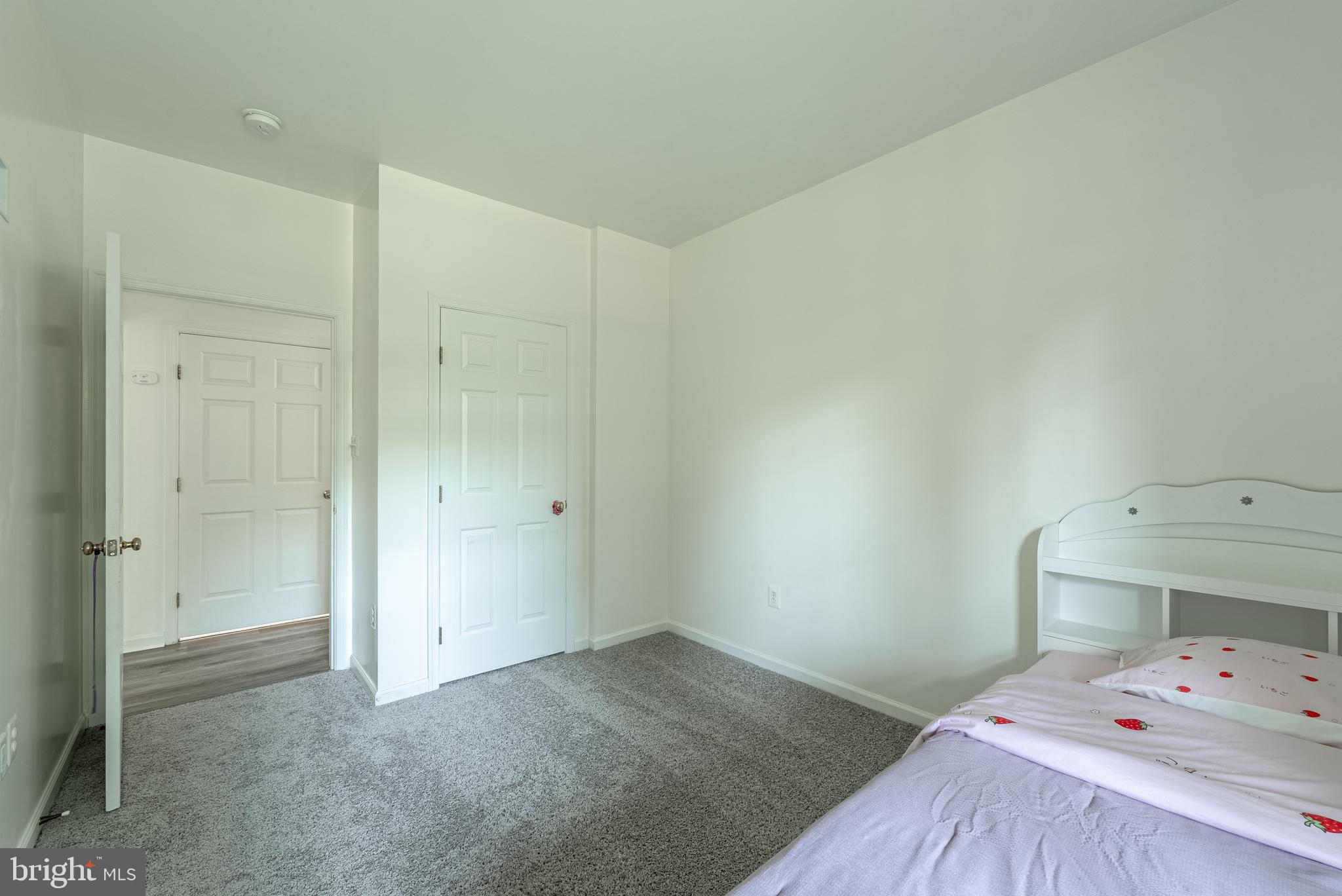 BALLENGER CROSSING - Residential